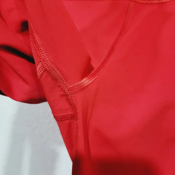 Lululemon Pace Rival High-Rise Crop - Picture 7 of 12